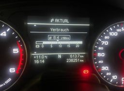 Zunanja slika - Audi A6 - Avant  Avant 2.0 TDI ultra quattro S tronic 140kW s-li - 8 - Predogledna slika