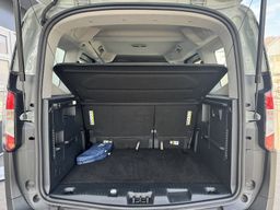 Zunanja slika - Ford Tourneo Courier - 1.0 ECOBOOST 125KM TREND 1.LAST. SLO POREKLO - 10 - Predogledna slika