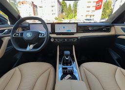 Zunanja slika - MG MG HS - HS Luxury 1.5T-GDI DCT 7 let garancije - 7 - Predogledna slika