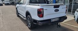 Zunanja slika - Ford Ranger - Ford  WILDTRACK 3.0 EcoBlue 240KM - 7 - Predogledna slika