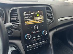 Zunanja slika - Renault Mégane - Megane INTENS°1.5 DCI°1.LAST°SLO°ALKANTARA°DIG.ŠT°91000.. - 15 - Predogledna slika