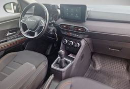 Zunanja slika - Dacia Sandero - Stepway 1.0 TCe 90 Expression - 18 - Predogledna slika