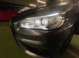 Zunanja slika - BMW Serija 2 - Gran Tourer: 218i Sport Line LED. NAVI. PDC S+Z. VLEČ. N - 5 - Predogledna slika
