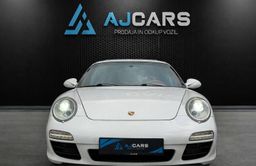 Zunanja slika - Porsche 911 - Carrera S Coupe PDK-SportChrono Plus-Bose-F1... - 2 - Predogledna slika