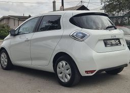 Zunanja slika - Renault Zoe - Life °1. LASTNIK °LASTNIŠKA BATERIJA - 5 - Predogledna slika