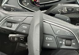 Zunanja slika - Audi SQ5 - TDI Q LED Panorama Usnje Mkot Virtual ACC Webasto - 12 - Predogledna slika