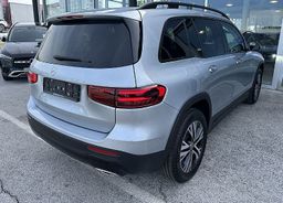 Zunanja slika - Mercedes-Benz GLB-Razred - 200 Progressive Edition - TOP PONUDBA - 5 - Predogledna slika