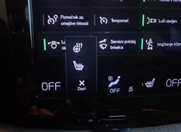 Zunanja slika - Volvo XC60 - B4D AUT Inscription Z ENOLETNIM JAMSTVOM - 13 - Predogledna slika