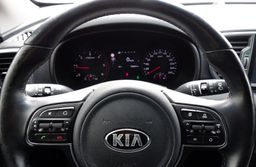 Zunanja slika - KIA Sportage - 2.0 CRDi 136kW EX Limited AWD Auto - 10 - Predogledna slika