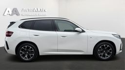 Zunanja slika - BMW X3 - 20d xDrive - 11 - Predogledna slika