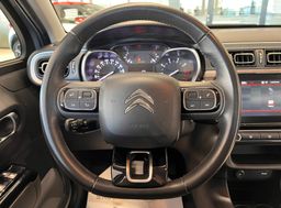 Zunanja slika - Citroën C3 - MAX-83KM-AIRBUMP-25.797KM-FULL-LED-PDC-NAVI-TEMP - 13 - Predogledna slika