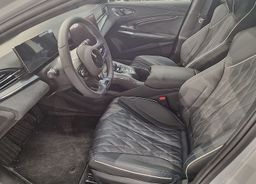 Zunanja slika - BYD SEAL - EXCELLENCE AWD 82.5 kWh 390kW - doseg 520km  3.8s - 6 - Predogledna slika