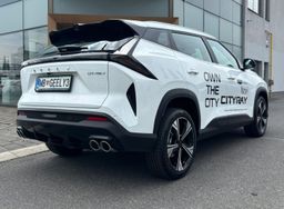 Zunanja slika - Geely Cityray - 1.5 7DCT FWD GF+ - 4 - Predogledna slika