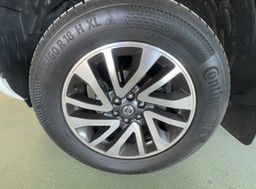 Zunanja slika - Nissan Navara - 2.3 dci 4x4 XSENON.NAVI.2XPDC.KAMERA.USNJE.PANORAM - 14 - Predogledna slika