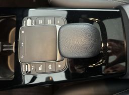 Notranja slika - Mercedes-Benz CLA-Razred - CLA Shooting Brake CLA 200 Shooting Brake Avt. - 19 - Predogledna slika