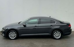 Zunanja slika - VW Passat - 2.0 TDI-H LINE-185.000km-VIRTUAL-LIZING ZA TUJCE-. - 6 - Predogledna slika