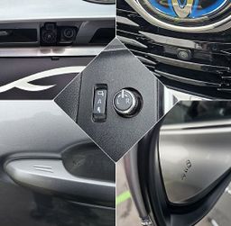 Zunanja slika - Toyota Highlander - 2.5 HEV AWD Premium 7sed|HUD|JBL|360kamere|Panorama - 10 - Predogledna slika