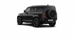 Zunanja slika - Land Rover Defender - 110 3.0 D350 TERRA MHEV AWD - 3 - Predogledna slika