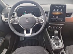 Zunanja slika - Renault Mégane Conquest - Megane Conquest 1.6 E-TECH HEV 145 TECHNO - 10 - Predogledna slika