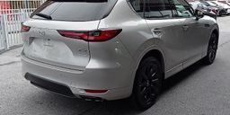 Zunanja slika - Mazda CX-60 - D254 HOMURA PLUS 8AT 4WD - 5 - Predogledna slika