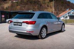 Zunanja slika - Audi A4 - Avant 2,0 TDI Sport S tronic - 3 - Predogledna slika