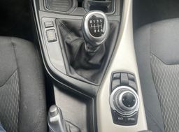 Zunanja slika - BMW Serija 1 - : 116 d XSENON.NAVI.PDC ZADAJ.OGREVANI SEDEŽI - 19 - Predogledna slika