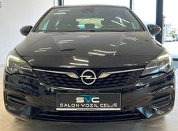 Zunanja slika - Opel Astra - 1.5D-122KM-AUT-FULL-LED-KAM-KEYLESS-LINE-ASS-PDC - 2 - Predogledna slika