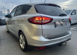 Zunanja slika - Ford C-MAX - 1.0|EcoBoost|TITANIUM|LED|SLO|1.LASTNIK|TOP| - 7 - Predogledna slika