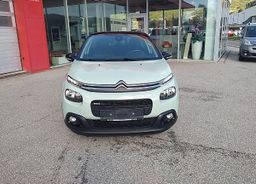 Zunanja slika - Citroën C3 - Feel PureTech 82 BVM z jamstvom 1 leto -3- - 3 - Predogledna slika