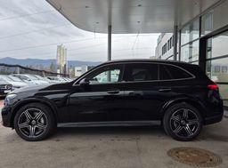 Zunanja slika - Mercedes-Benz GLC-Razred - GLC 220 d 4MATIC Premium Plus - 4 - Predogledna slika