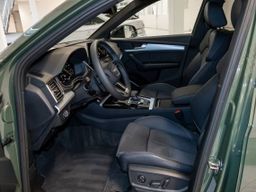 Zunanja slika - Audi Q5 - Q5 - 23 - Predogledna slika