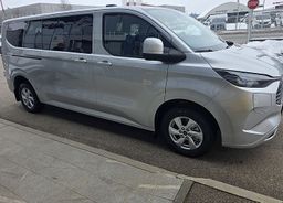 Zunanja slika - Ford E-Transit Custom - Transit Custom LIMITED 2.5 Duratec Hybrid 171 kW  232 KM - 4 - Predogledna slika