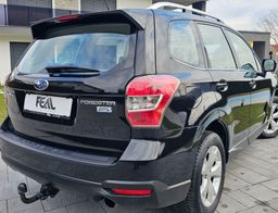 Zunanja slika - Subaru Forester - 2.0D-4X4-1 LASTNIK-PANORAMA-XENON-LED-ODLIČEN - 4 - Predogledna slika