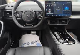Zunanja slika - Vinfast VF8 - 87.7 kWh AWD ECO-350PS AWD-GRATIS POLNILNICA 22KW - 8 - Predogledna slika