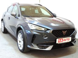 Zunanja slika - Cupra Formentor - 1.5 TSI DSG ACC-LED - 3 - Predogledna slika