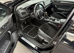 Zunanja slika - Renault Mégane - Megane Energy dCi - NA OBROKE BREZ POLOGA - 5 - Predogledna slika