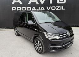 Zunanja slika - VW Multivan - 2.0TDI DSG 4Motion-USNJE-ACC-KAMERA-NAVI - 2 - Predogledna slika