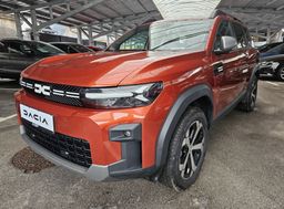 Zunanja slika - Dacia Bigster - mild hybrid 140 Journey - 1 - Predogledna slika