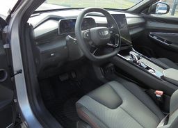 Zunanja slika - Geely Cityray - 1.5 7DCT FWD GK °°TESTNO VOZILO - 9 - Predogledna slika