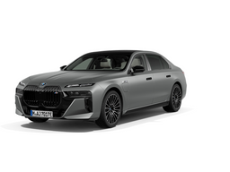 Zunanja slika - BMW Serija 7 - M760e xDrive - 1 - Predogledna slika