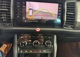 Zunanja slika - Škoda Kodiaq - Style 1.5 TSI ACT 110kW DSG.NEMŠKI.LED.KAMERA.7SED - 5 - Predogledna slika