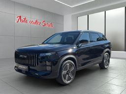 Zunanja slika - Jaecoo J7 - URBAN 1.6 TGDI + RADAR + BLIS + KAMERA + DAB + - 3 - Predogledna slika