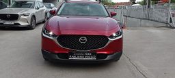Zunanja slika - Mazda CX-30 - X180 GT Plus SOUND - 11 - Predogledna slika