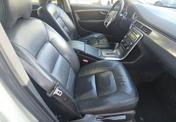Zunanja slika - Volvo XC70 - D5 AWD 205ks °AUTOMATIC° °19-COL° USNJE - 9 - Predogledna slika