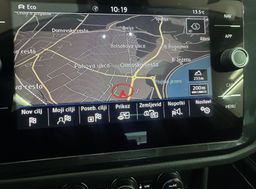 Zunanja slika - VW Tiguan - 1.5 TSI ACT BMT R-Line DSG.Highline 110kW.KAMERA - 13 - Predogledna slika