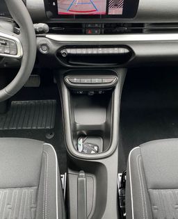 Zunanja slika - Fiat 600 - 1.2 T3 Hybrid DCT 110 - 9 - Predogledna slika