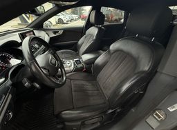 Zunanja slika - Audi A7 - 3.0 TDI quattro 200kW S Tronic S-Line - 11 - Predogledna slika