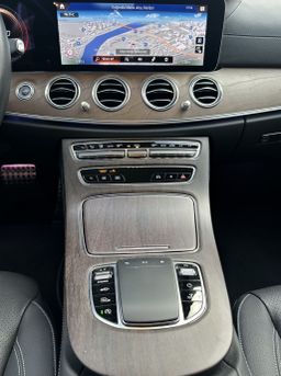 Zunanja slika - Mercedes-Benz E-Razred - E 220 d 4MATIC All-Terrain - 14 - Predogledna slika