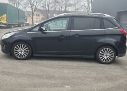 Zunanja slika - Ford Grand C-Max - 2.0 TDCi 85kw  7-sedežni + AUTOMATIC + EXPORT - 8 - Predogledna slika