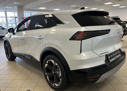Zunanja slika - Mitsubishi Grandis - 1.3 DI-T INTENSE - NOVO  NA ZALOGI - 3 - Predogledna slika